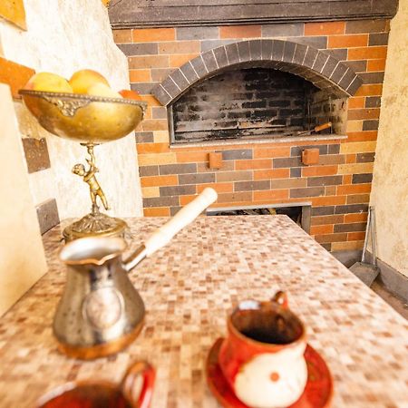 Our House Bed & Breakfast Vagharshapat Exterior photo