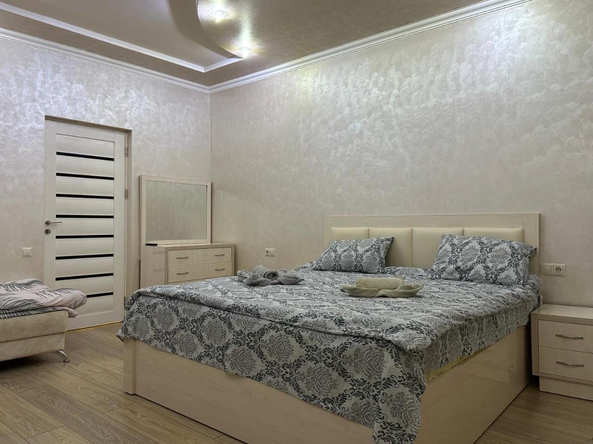 Our House Bed & Breakfast Vagharshapat Exterior photo
