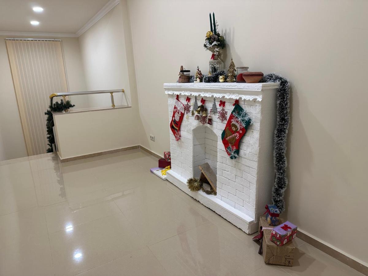 Our House Bed & Breakfast Vagharshapat Exterior photo